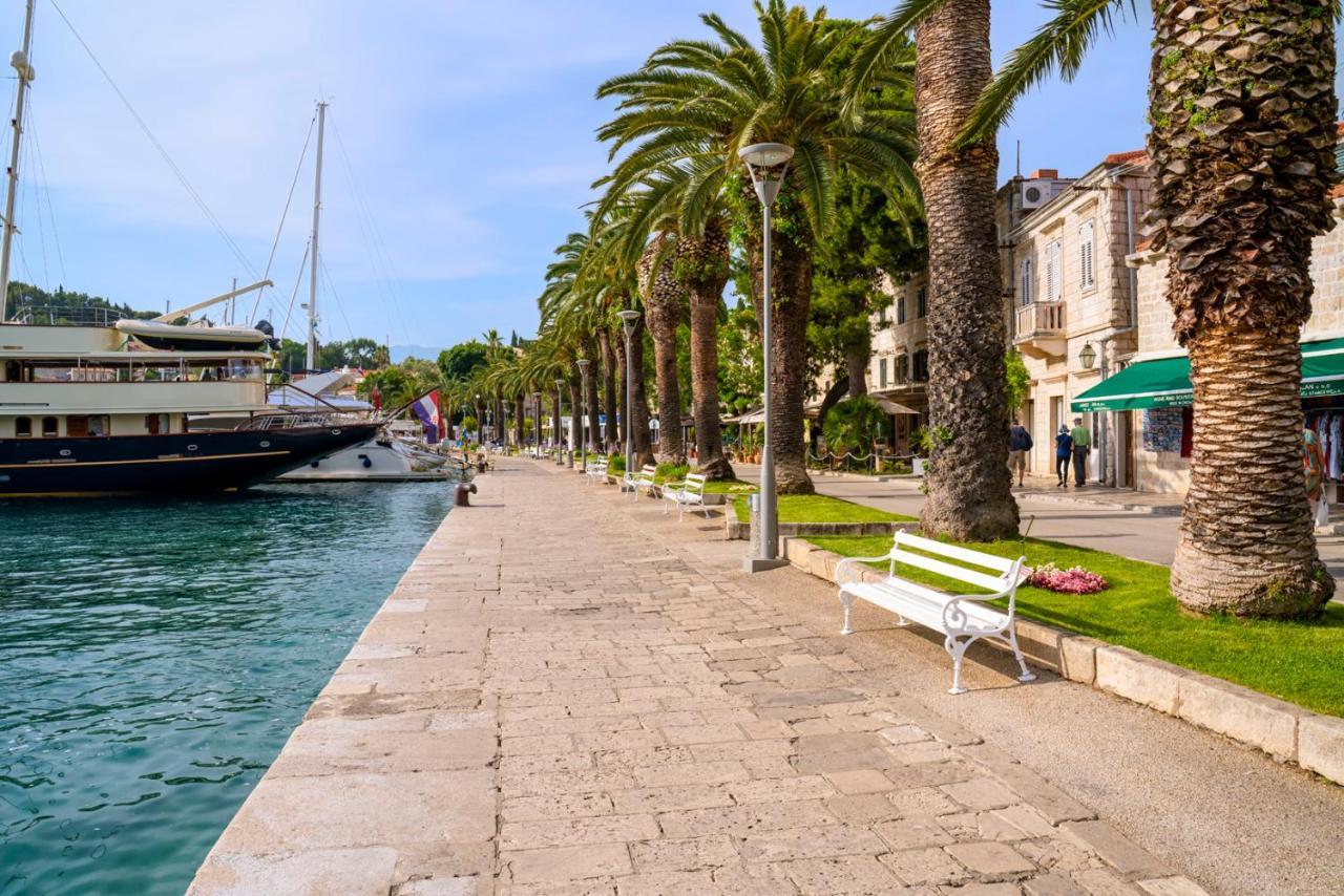 Cavtat - Panoramic Sea View Διαμέρισμα Εξωτερικό φωτογραφία