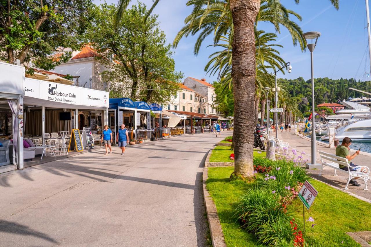 Cavtat - Panoramic Sea View Διαμέρισμα Εξωτερικό φωτογραφία